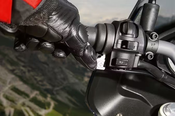 Dueruote Annunci, l’usato dell’Aprilia Mana 850